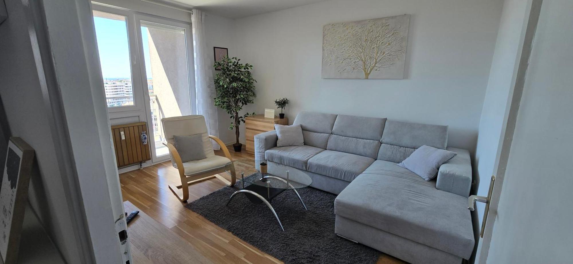 Apartment City View Zara Esterno foto